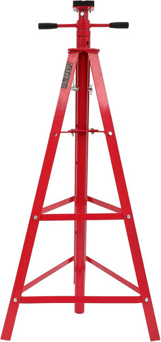 Heavy duty under hoist - duty, tripod