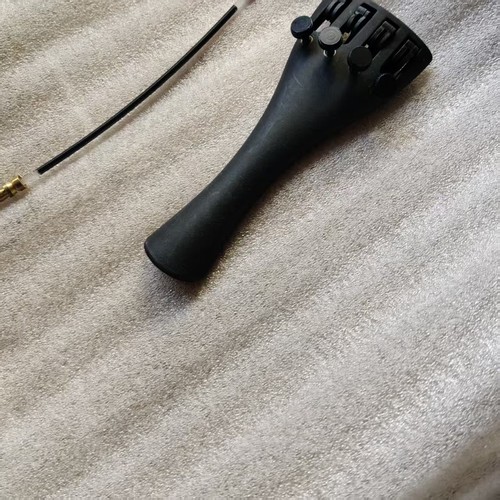 Pcs carbon fiber violin - 25,