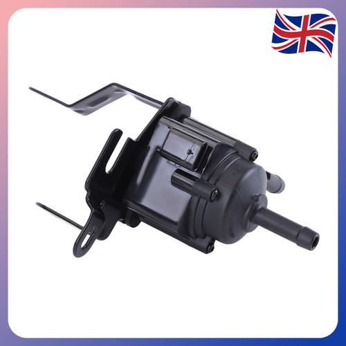Car electric auxiliary water - electric,