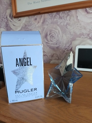 Bnib mugler angel edp - angel, 100ml