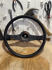 Reliant Scimitar SE5 GTE Steering Wheel
