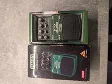 Behringer EM600 Echo Machine
