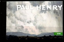 IRELAND SGSP9 2008 £9 PAUL