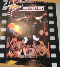 Shakin Stevens Greatest Hits