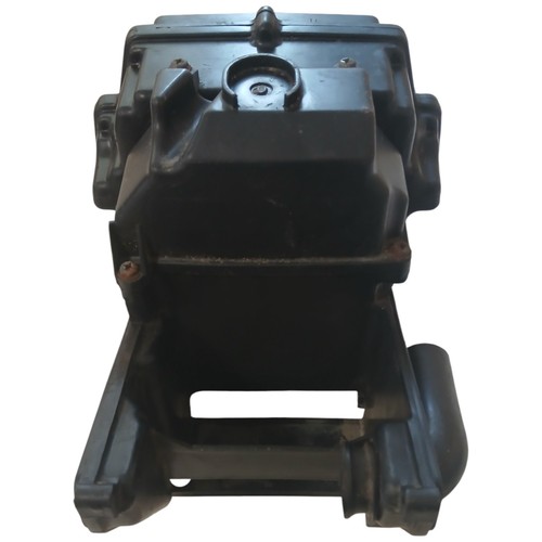 Kawasaki gpz 500 airbox - gpz,