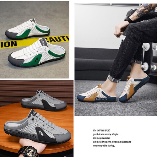 Mens summer sandals new - mens,