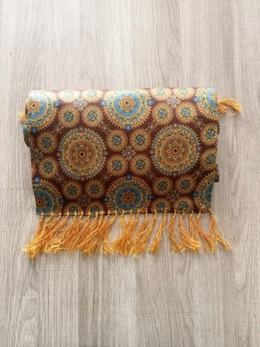 Mod scarve grosvenor tootal - scarve,