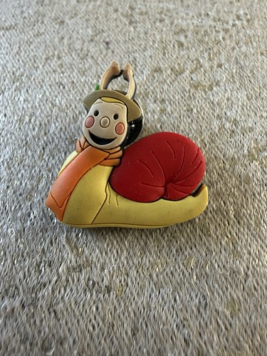 Brian the snail - brian, magic