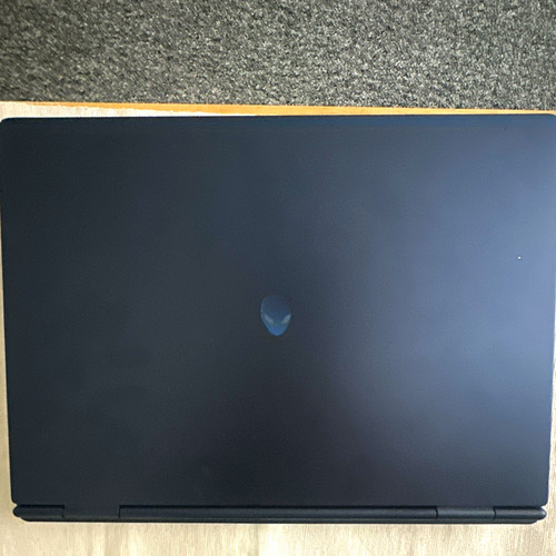 Alienware aurora ac16250 - 16,