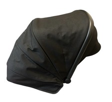 Silver Cross Wave Carrycot