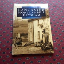 Lancaster, Morecambe & Heysham