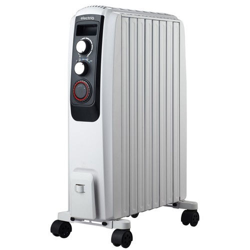 Electriq 2000w oil - 2000w,