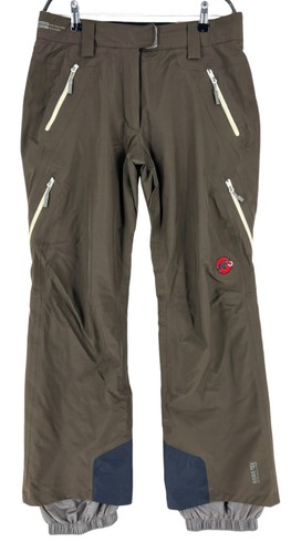 Mammut women cargo gore tex - women, gore-tex