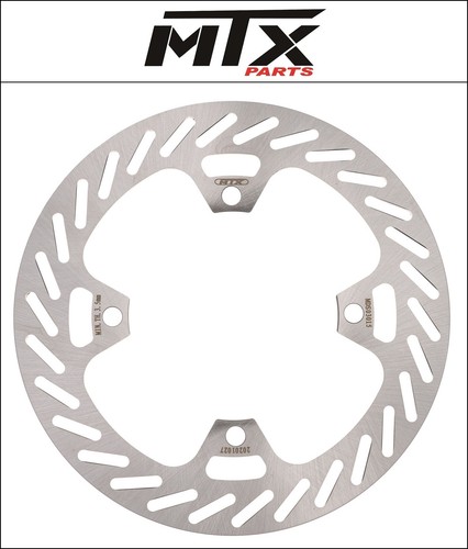 Kawasaki klx 125 tracker - kawasaki,