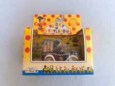 Noddy of Toyland-Mr Plod's