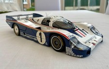 Minichamps 1:18 Porsche 956L