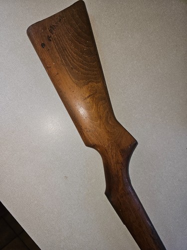 Rifle stock bsa - bsa, automatic