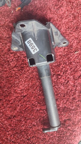 Jaguar x760 left saide - xe,