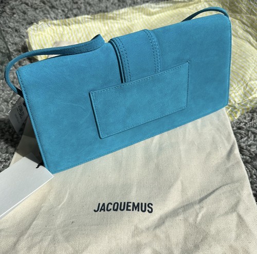 Jacquemus bambino long - bambino,