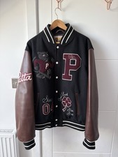Patta Lucky Charm Varsity