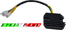 VOLTAGE REGULATOR FOR DUCATI