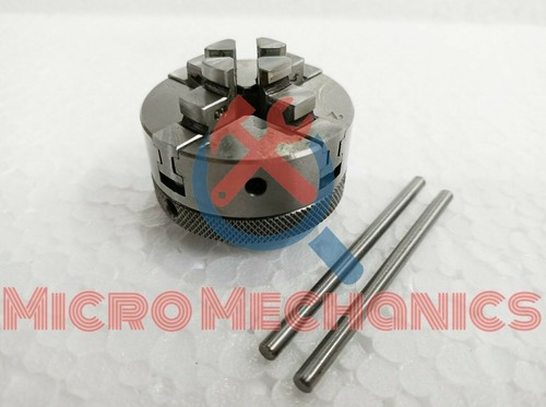 Mini lathe chuck - jaw, self