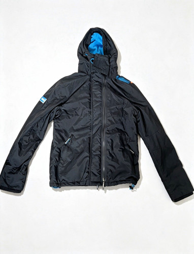 Superdry windcheater men - windcheater, men's