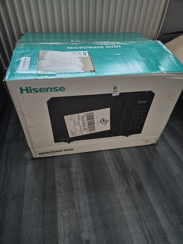 Hisense 25l freestanding solo - hisense,
