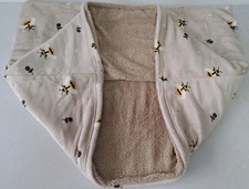 Handmade Snuggle bag/sack