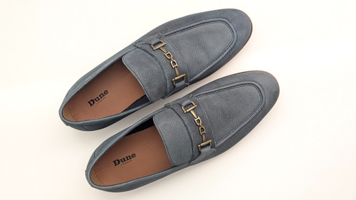 Dune london blue grey - dune, of