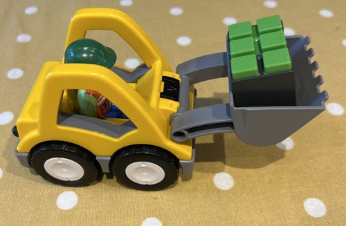 Playmobil 123 push - 123,