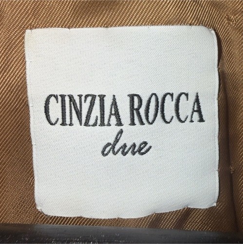 Cinzia rocca due - cinzia, wool