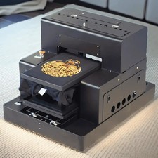 A3 DTG/DTF PRO T-Shirt Garment