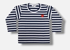 Comme des Garcons Play Kid's
