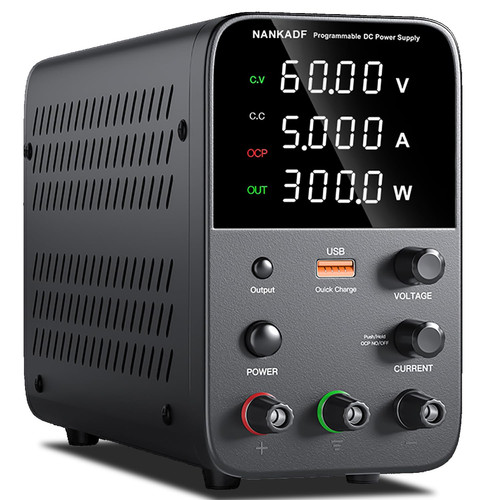 Precision 60v 5a - precision, 0-60v