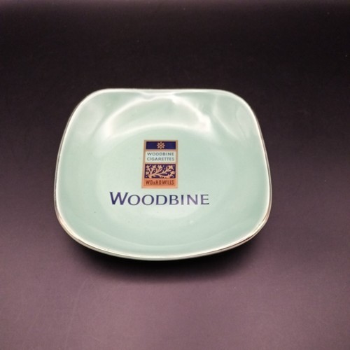 Vintage woodbine ceramic - vintage,