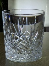 Royal Doulton crystal Monique