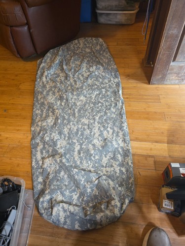 Army acu bivy - bivy, cover