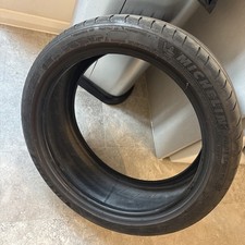 Michelin PS4 205/45/17