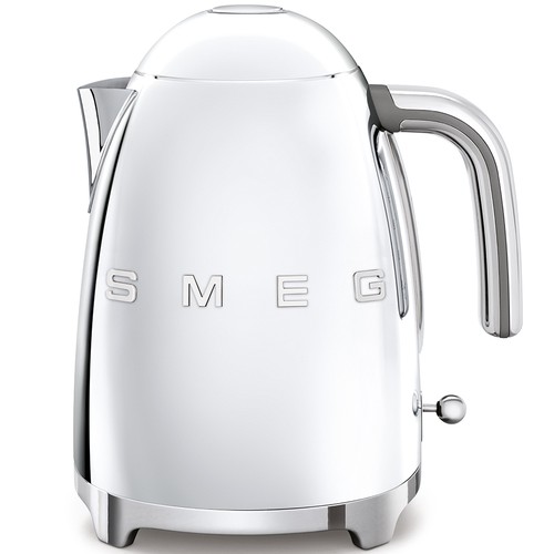 Smeg klf03ssuk retro - smeg, 1.7l