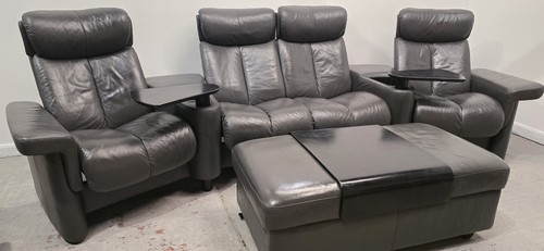 Stressless magic cinema suite - stressless,