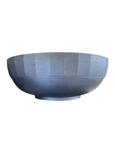Keith murray wedgwood black - wedgwood,