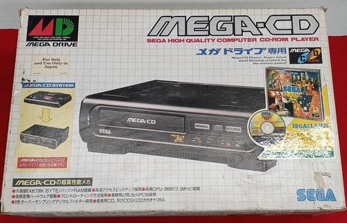 Sega mega haa 2913 - haa-2913, not