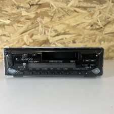 Kenwood KRC-394 Car Stereo