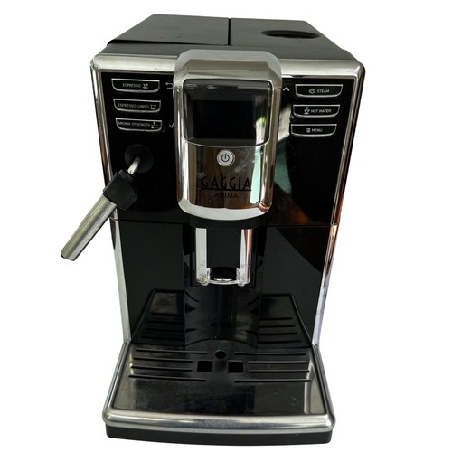 Gaggia anima espresso - gaggia,