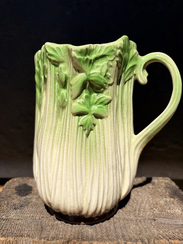 Vintage sylvac celery jug vase - sylvac,