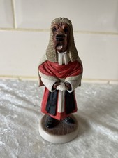 Robert Harrop Doggie People 'Bloodhound Judge' Country Companions CC77 Charity