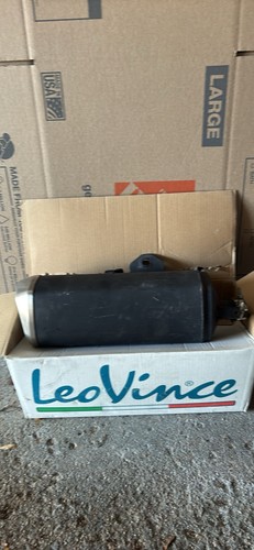 Kawasaki ninja 300 - 300, end