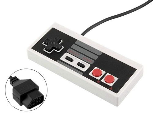 Controller for original nes - for,