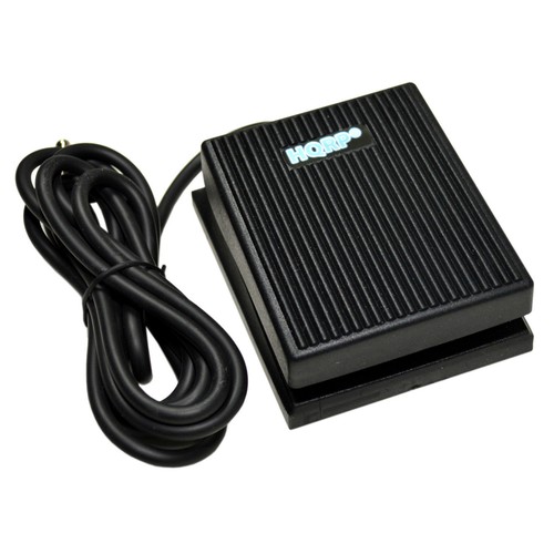 Hqrp sustain pedal for - sustain,
